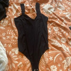 Express body suit